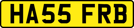 HA55FRB