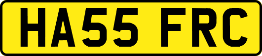HA55FRC