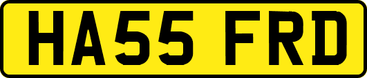 HA55FRD