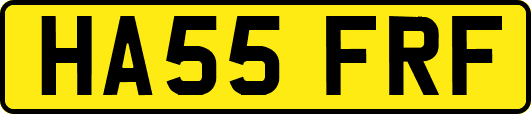 HA55FRF