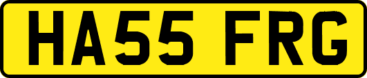 HA55FRG