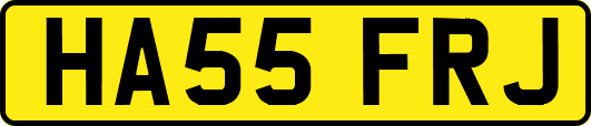 HA55FRJ
