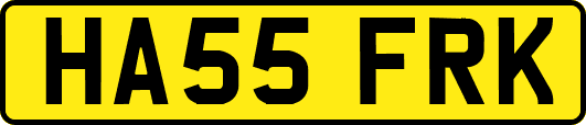 HA55FRK