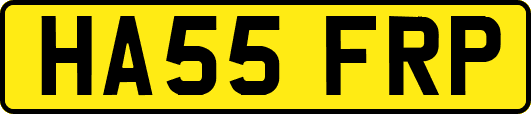 HA55FRP