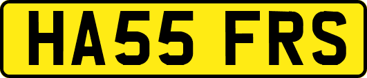HA55FRS