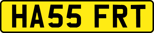 HA55FRT