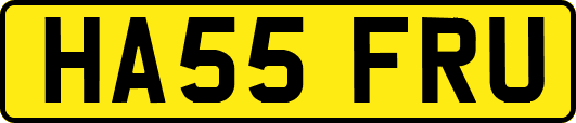 HA55FRU