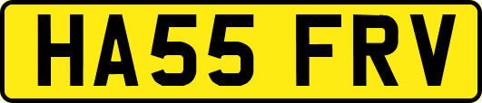 HA55FRV
