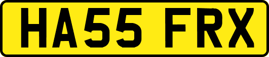 HA55FRX