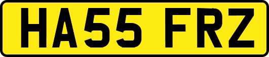 HA55FRZ
