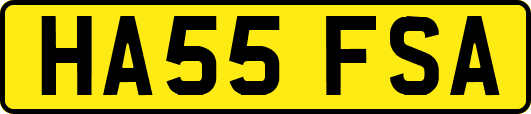 HA55FSA