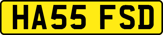 HA55FSD