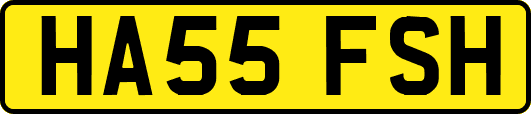 HA55FSH