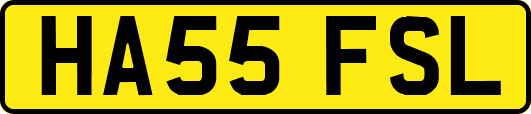 HA55FSL