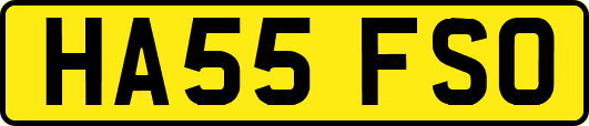 HA55FSO