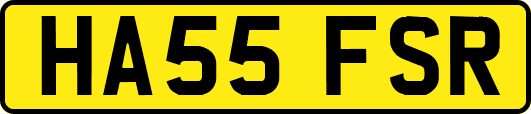 HA55FSR