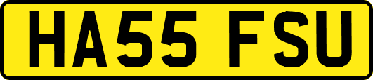 HA55FSU