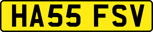 HA55FSV