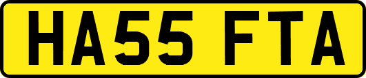 HA55FTA