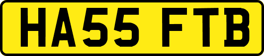 HA55FTB