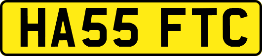 HA55FTC