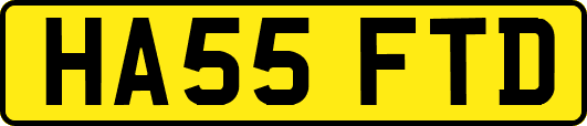 HA55FTD