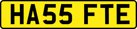 HA55FTE