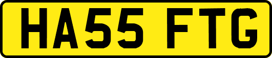HA55FTG