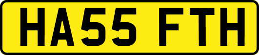 HA55FTH