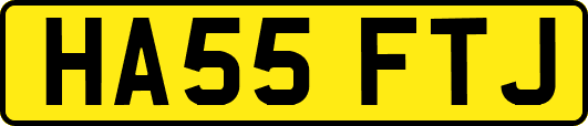 HA55FTJ