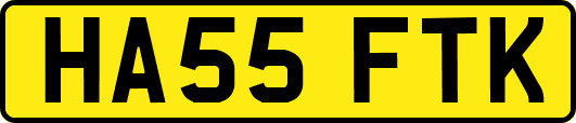 HA55FTK