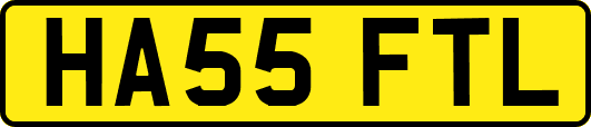 HA55FTL