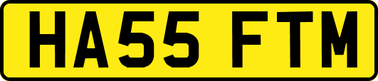 HA55FTM