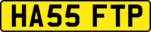 HA55FTP