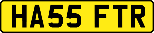 HA55FTR