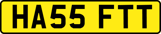 HA55FTT