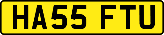 HA55FTU