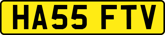 HA55FTV