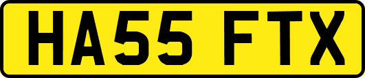 HA55FTX