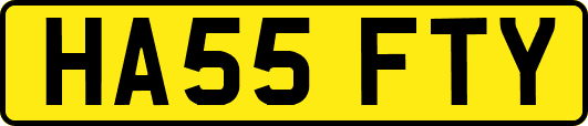 HA55FTY