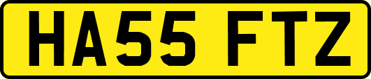 HA55FTZ