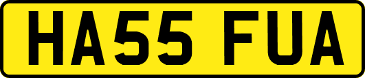 HA55FUA