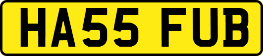HA55FUB