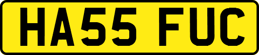 HA55FUC