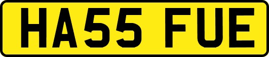 HA55FUE