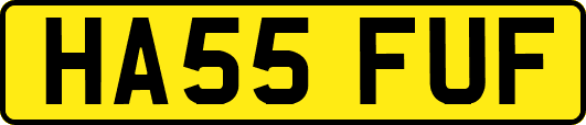 HA55FUF
