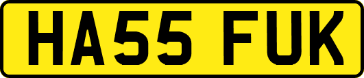 HA55FUK