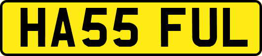 HA55FUL