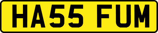 HA55FUM