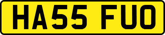 HA55FUO